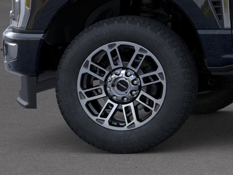 New 2026 Ford F350 Platinum w/ Platinum Plus Package AWD/4WD image 19