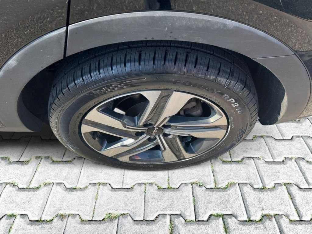 Certified 2023 Kia Sorento SX Prestige AWD/4WD image 10