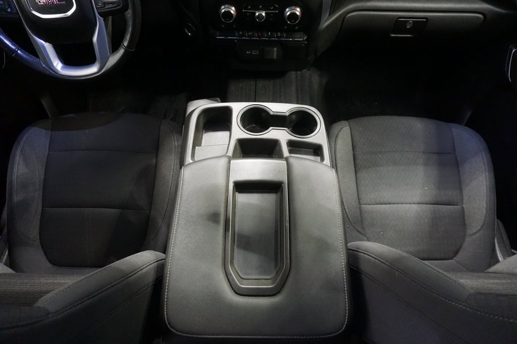 Used 2019 GMC Sierra 1500 Elevation w/ Elevation Value Package image 25