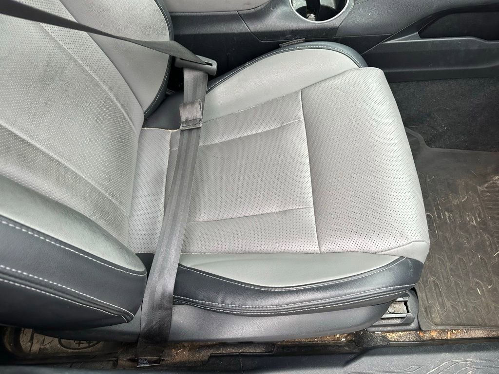 Used 2022 Subaru Outback Limited XT w/ Popular Package #2 image 18