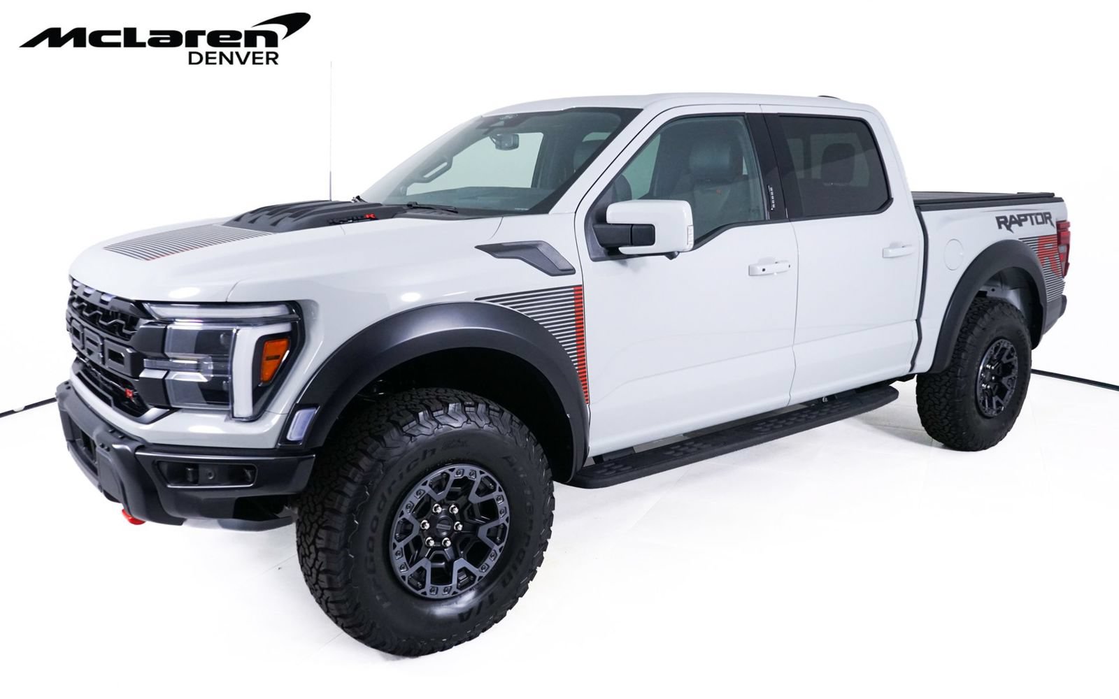 Used 2026 Ford F150 Raptor w/ Equipment Group 803A Raptor R