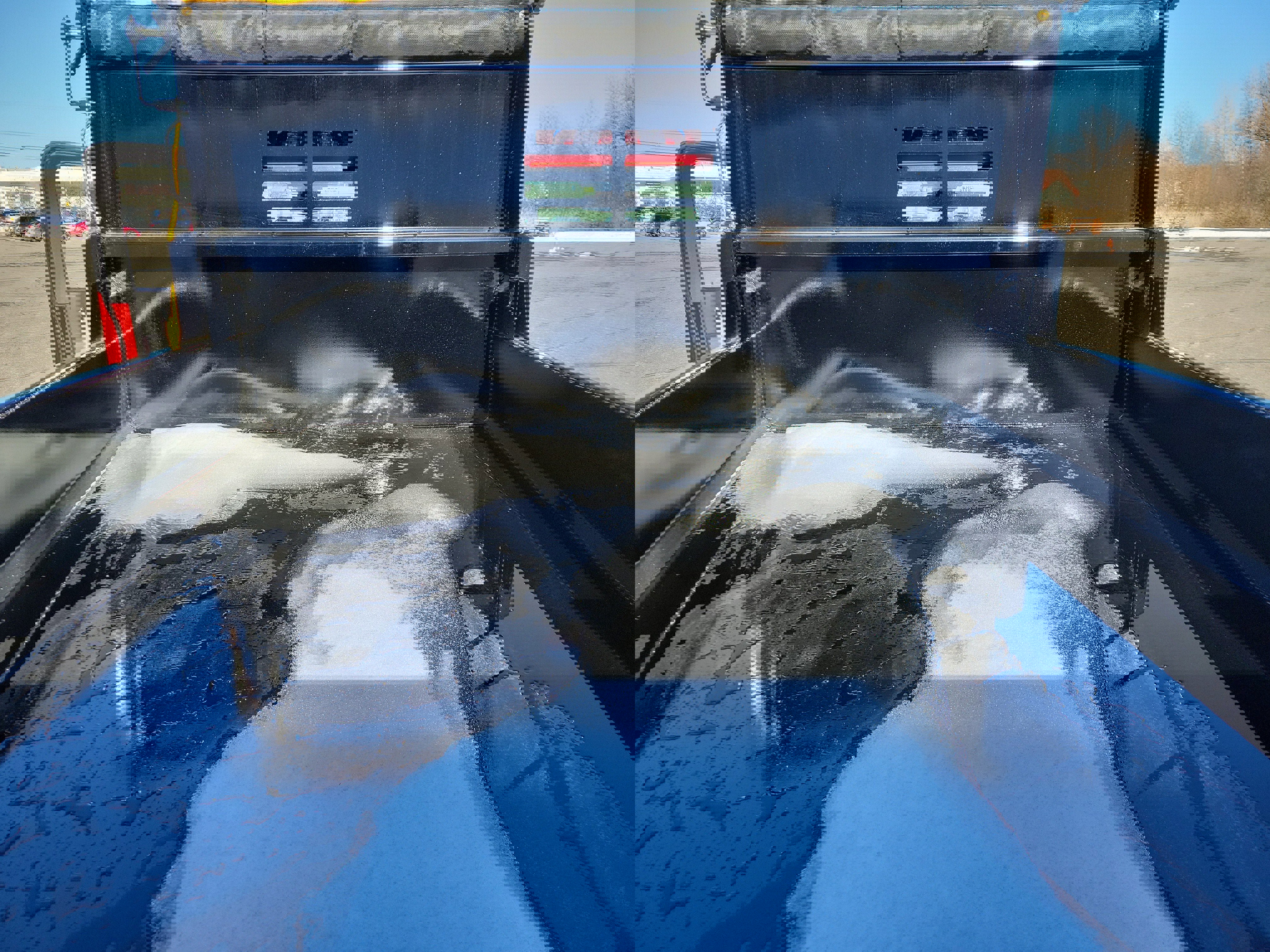 New 2026 GMC Sierra 3500 Pro w/ Convenience Package image 16