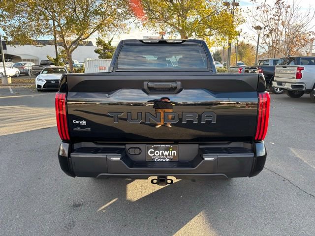 Used 2024 Toyota Tundra SR5 image 8