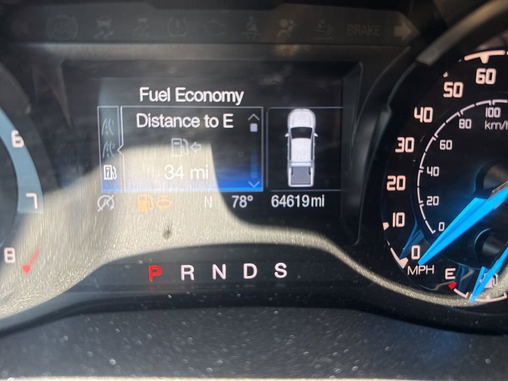 Used 2022 Ford Ranger XLT w/ Equipment Group 301A Mid AWD/4WD image 8