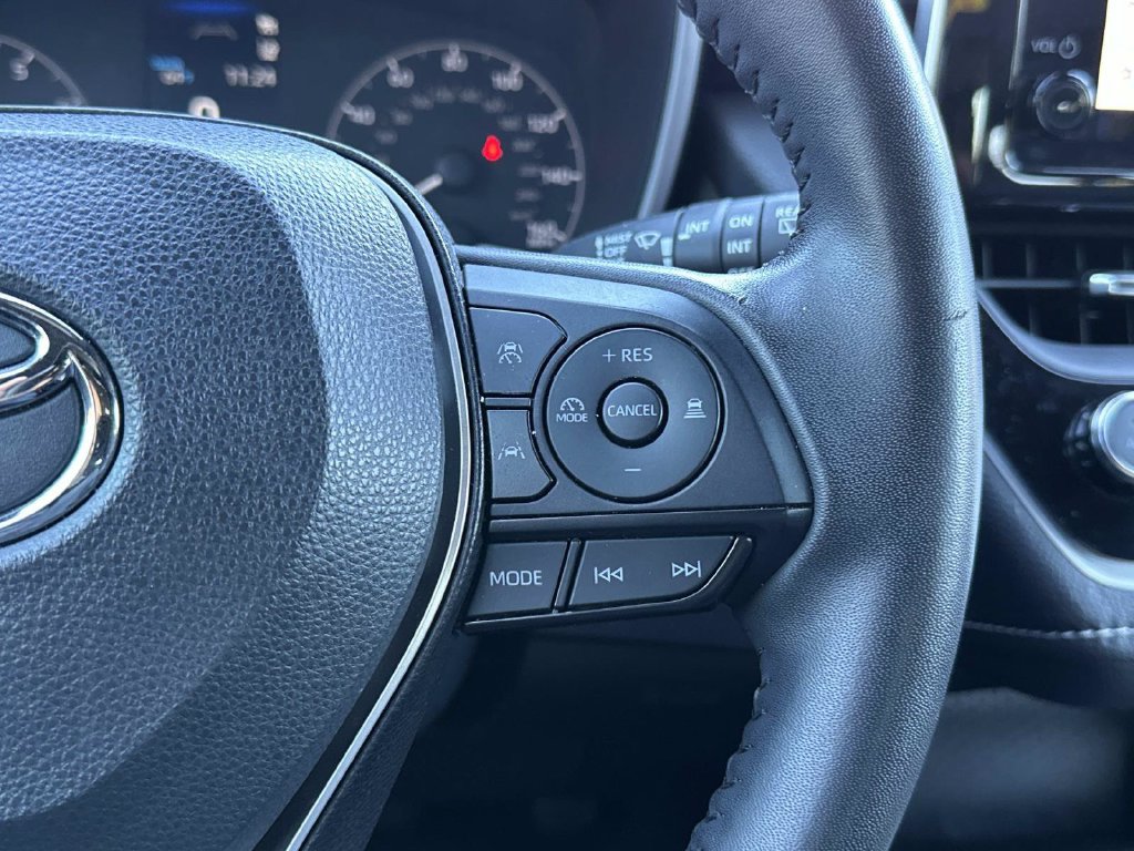 Used 2024 Toyota Corolla SE FWD image 29