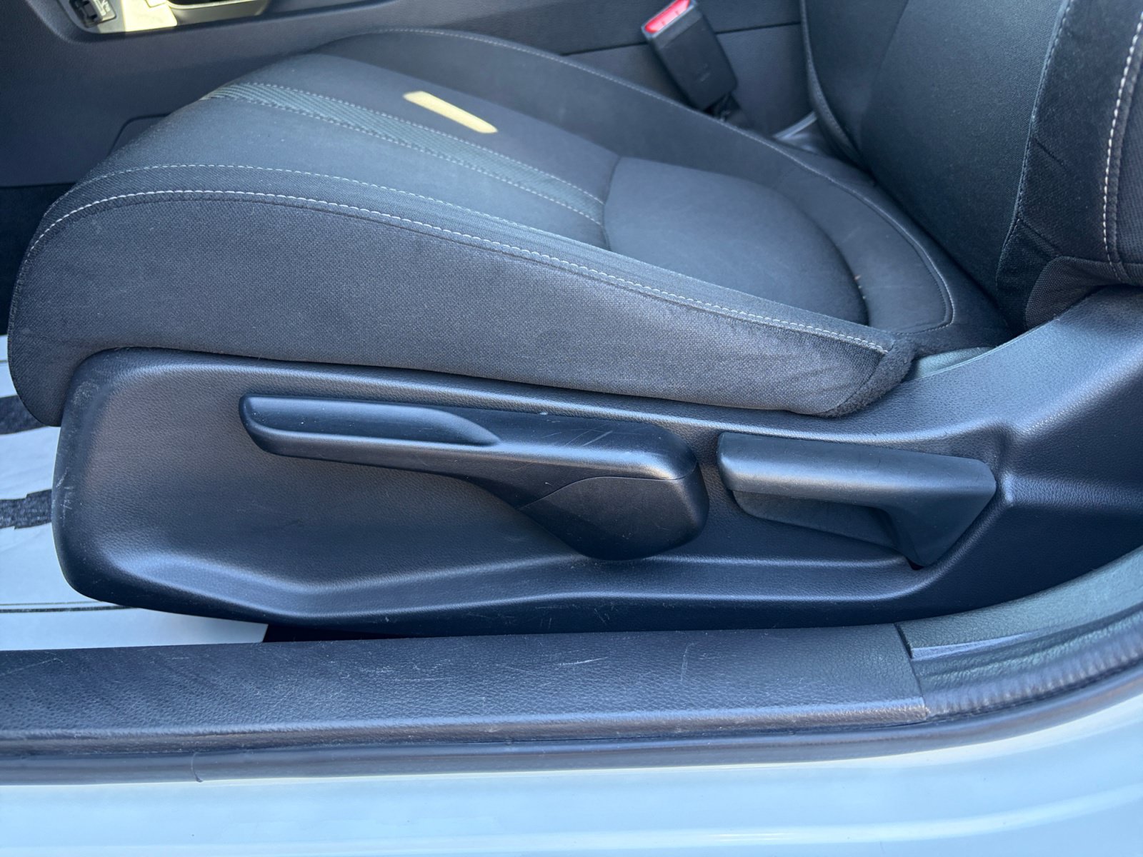 Used 2017 Honda Civic EX image 14