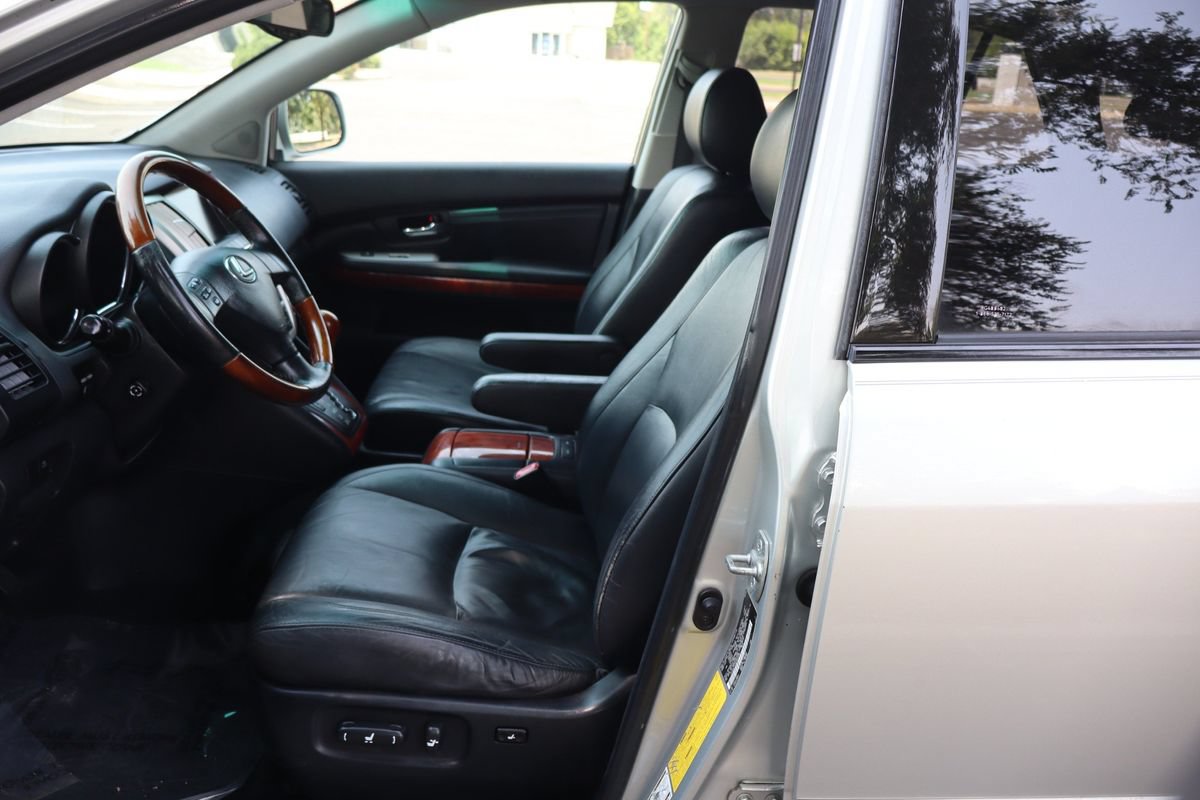 Used 2004 Lexus RX 330 AWD w/ Premium Plus Pkg image 19