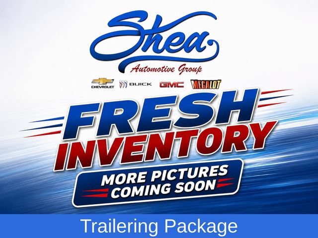 Used 2022 Chevrolet Silverado 1500 LT Trail Boss w/ LT Trail Boss Premium Package AWD/4WD image 11