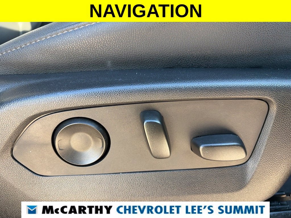 Used 2023 Chevrolet Tahoe LT AWD/4WD image 28