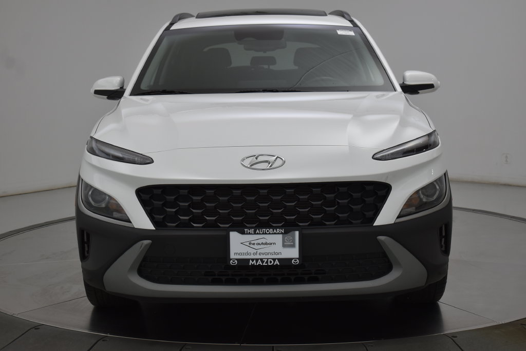 Used 2023 Hyundai Kona SEL w/ Convenience Package AWD/4WD image 13