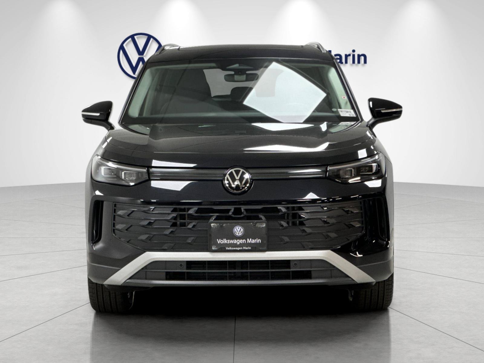 New 2026 Volkswagen Tiguan SE AWD/4WD image 8
