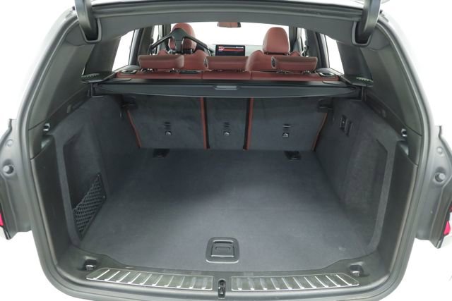 Used 2024 BMW X3 sDrive30i w/ Premium Package w/ZPA image 39