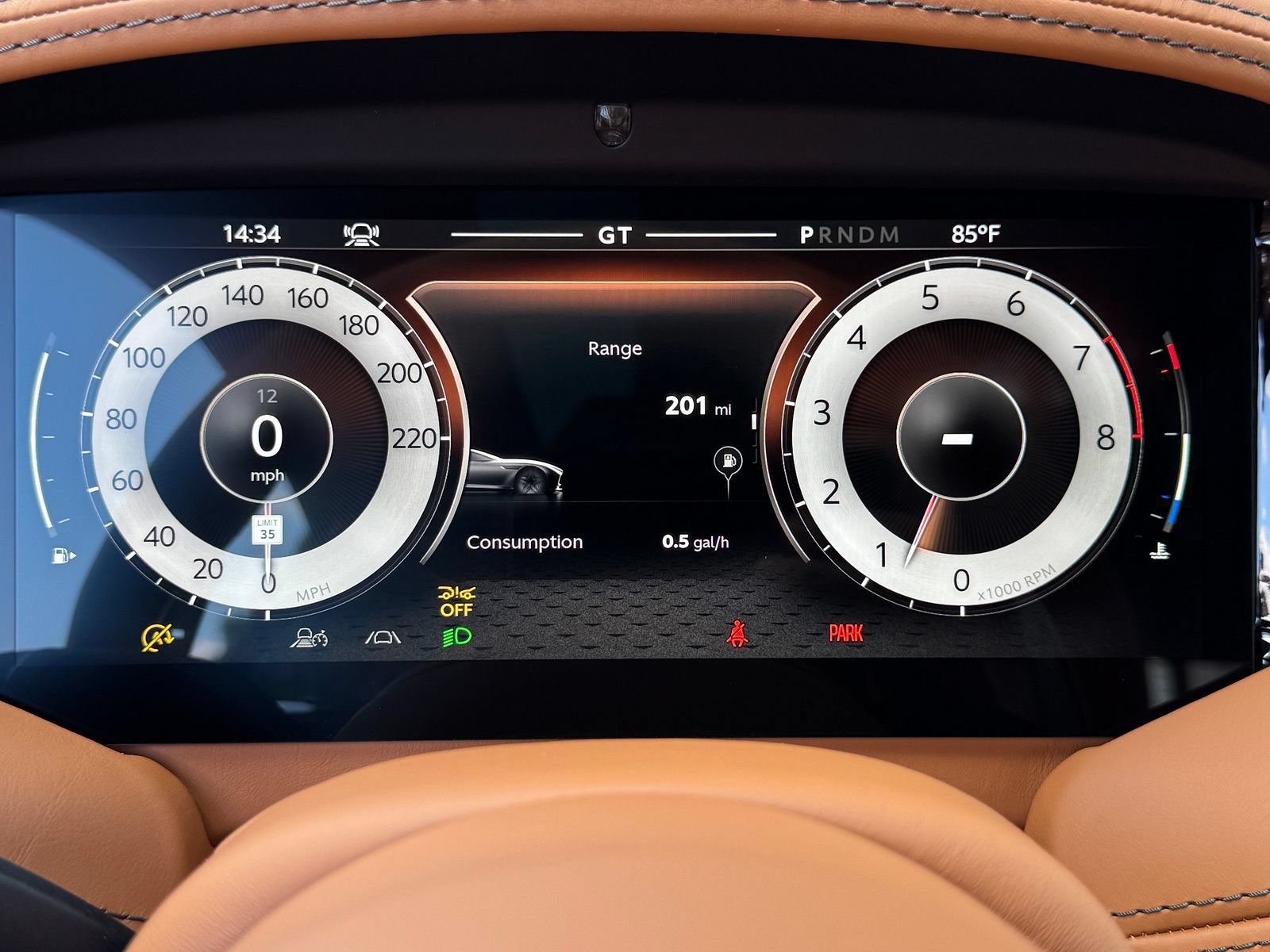 New 2026 Aston Martin DB12 Coupe RWD image 6