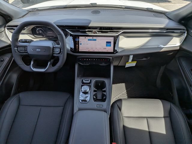 New 2026 Jeep Cherokee Limited AWD/4WD image 14