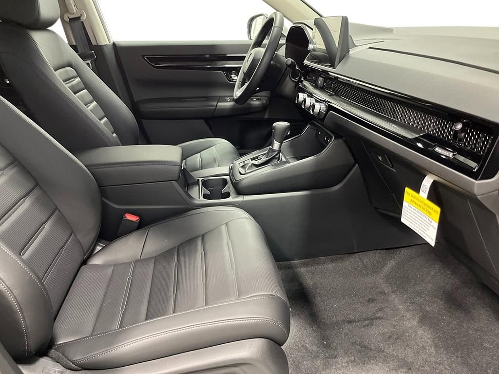 New 2026 Honda CR-V EX-L image 28