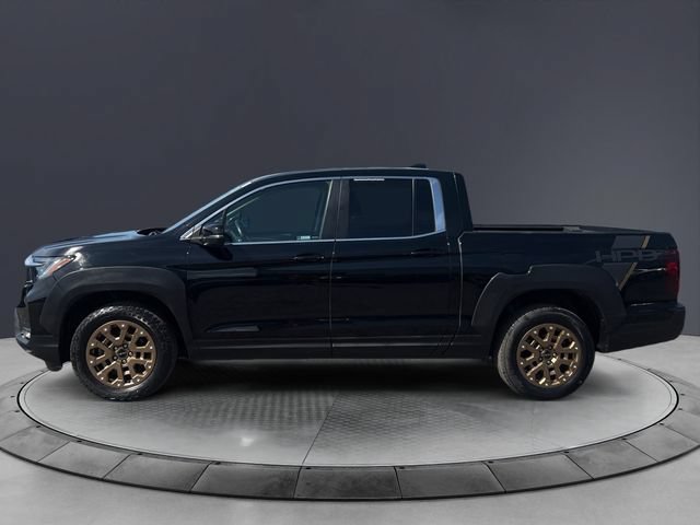 Used 2021 Honda Ridgeline RTL image 2