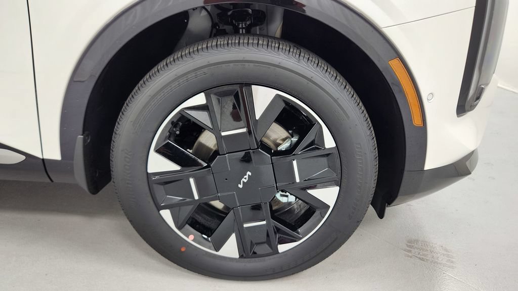 New 2027 Kia Sportage SX Prestige AWD/4WD image 9