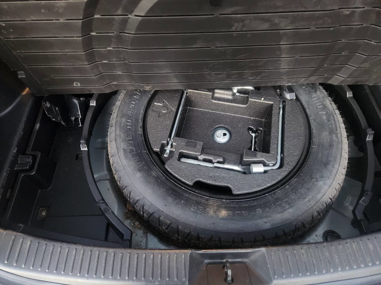 Used 2010 MAZDA CX-7 i Sport image 41