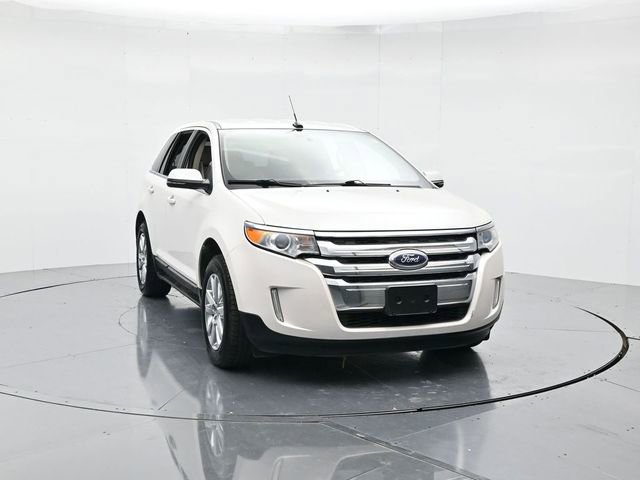 Used 2014 Ford Edge Limited w/ Driver Entry Package image 4