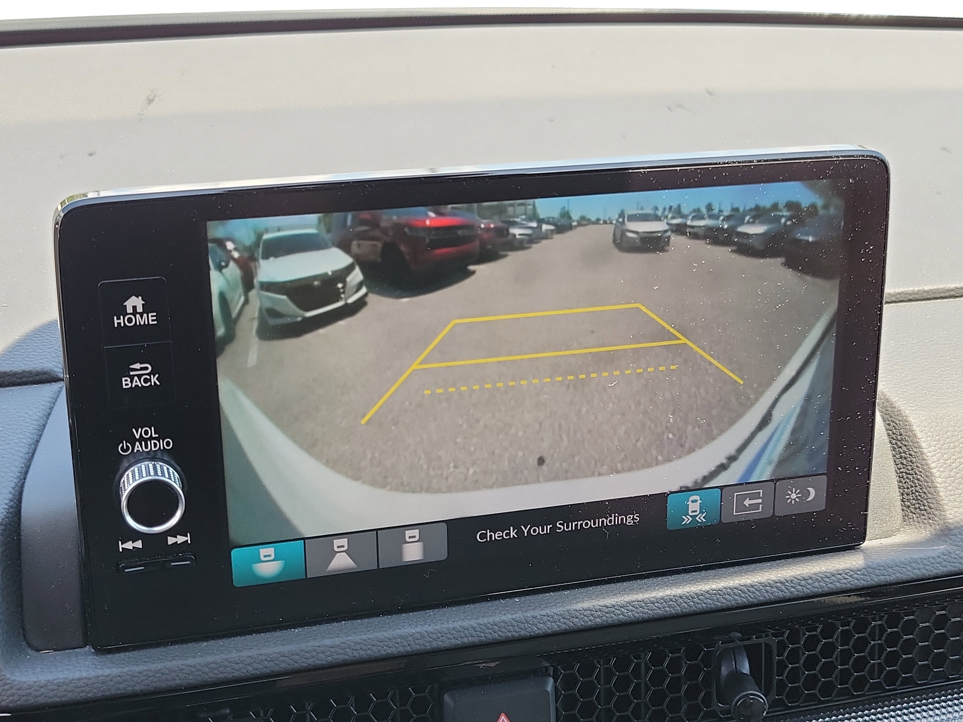 Used 2024 Honda CR-V EX-L image 31