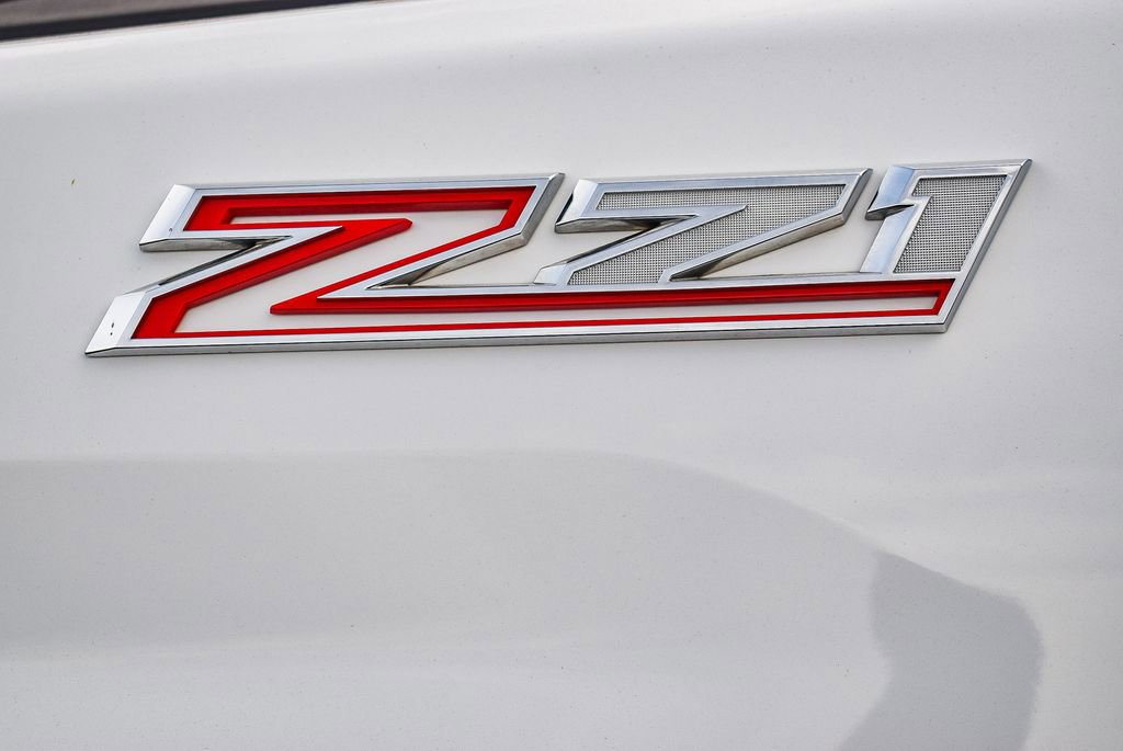 Used 2024 Chevrolet Silverado 2500 LT image 9