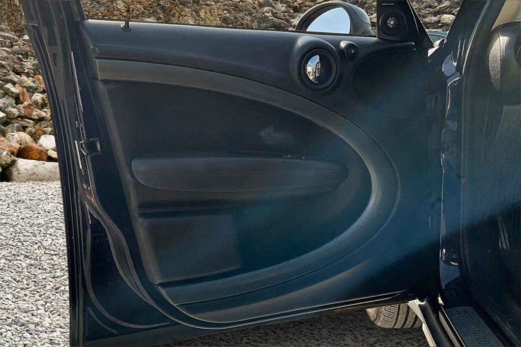 Used 2015 MINI Cooper Countryman S image 20