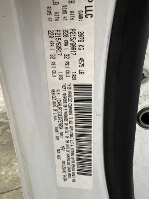 Used 2014 Jeep Patriot Limited w/ Sun/Sound Group AWD/4WD image 39