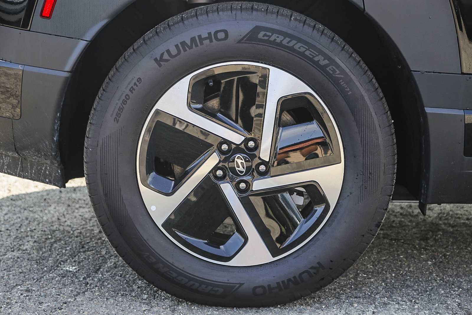 New 2026 Hyundai Ioniq 9 SE AWD/4WD image 10