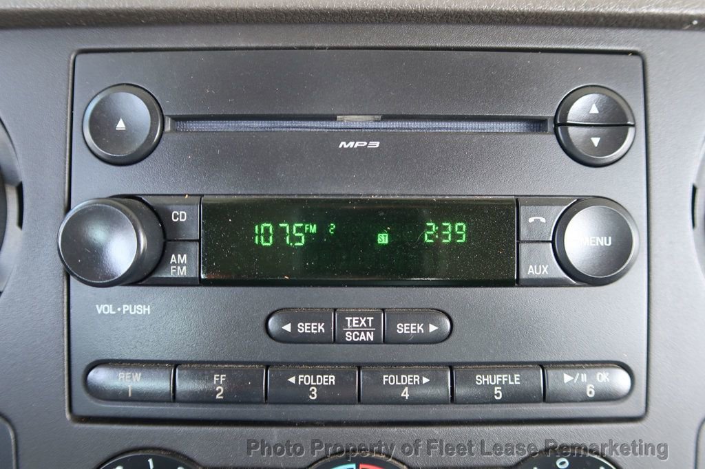 Used 2008 Ford F550 4x4 Crew Cab Super Duty image 32