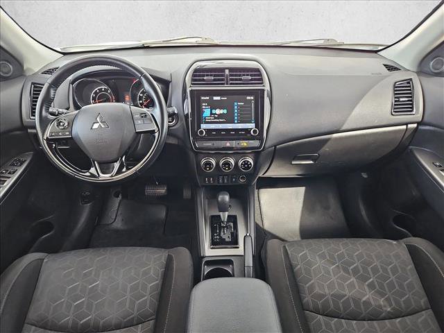 Used 2021 Mitsubishi Outlander Sport SE image 17