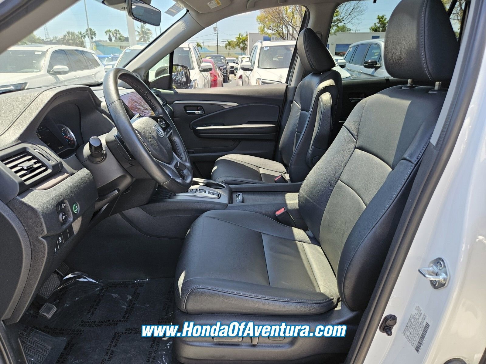 Used 2022 Honda Pilot Special Edition image 6