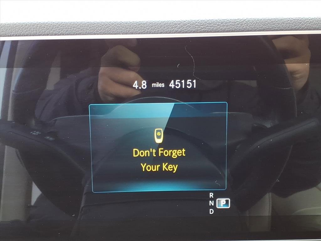 Certified 2023 Mercedes-Benz GLE 450 4MATIC image 18