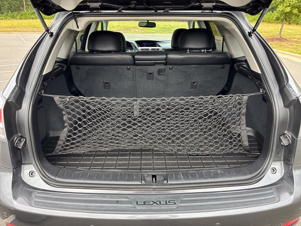 Used 2015 Lexus RX 350 AWD image 16
