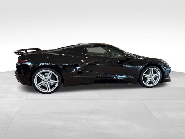 New 2026 Chevrolet Corvette Stingray w/ Z51 Performance Package image 11
