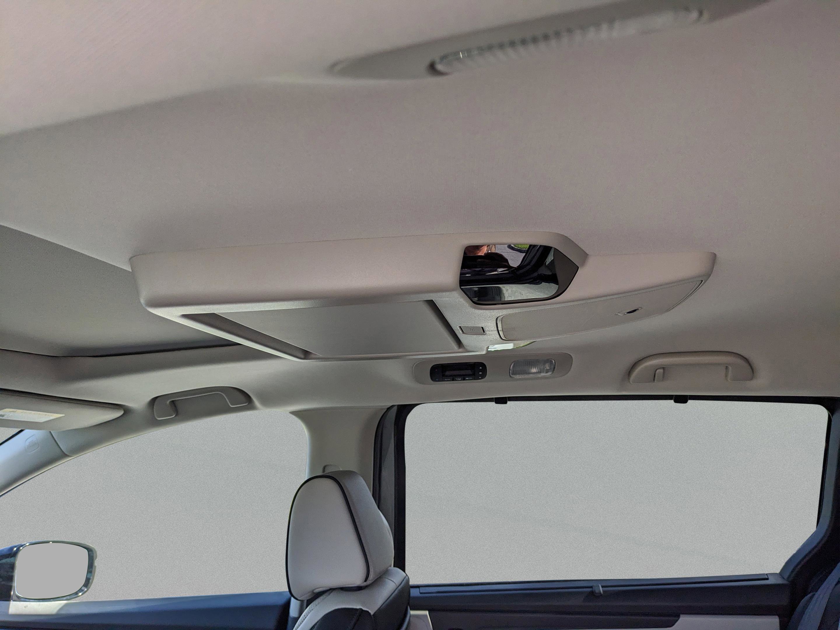 New 2026 Honda Odyssey Elite image 20