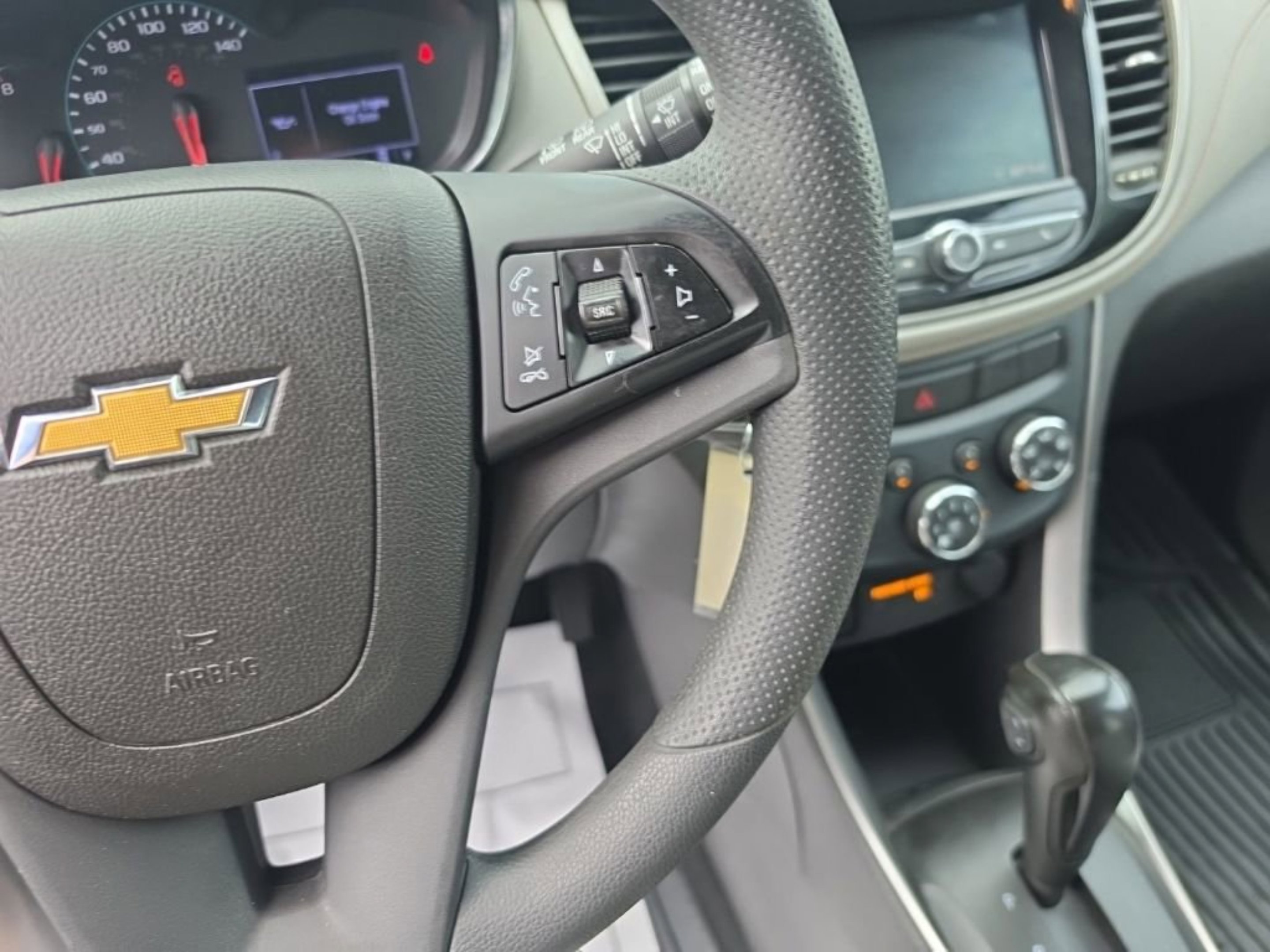 Used 2020 Chevrolet Trax LS w/ Tint and Cruise Package FWD image 20