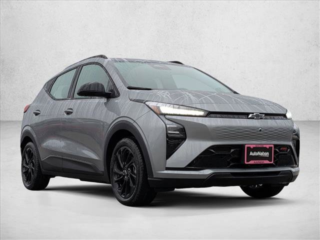 New 2027 Chevrolet Bolt RS w/ Technology Package image 3