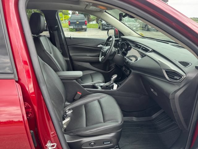 Used 2023 Buick Encore GX Essence w/ Experience Buick Package AWD/4WD image 17