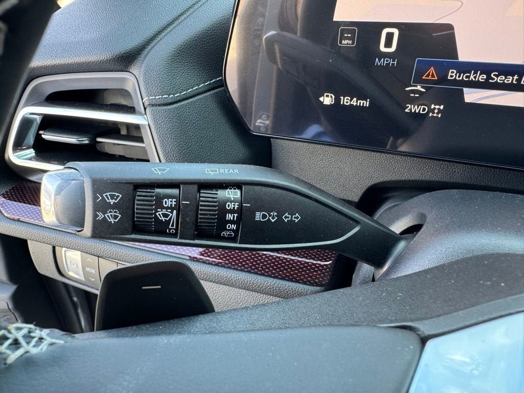 New 2026 Chevrolet Traverse Z71 AWD/4WD image 22