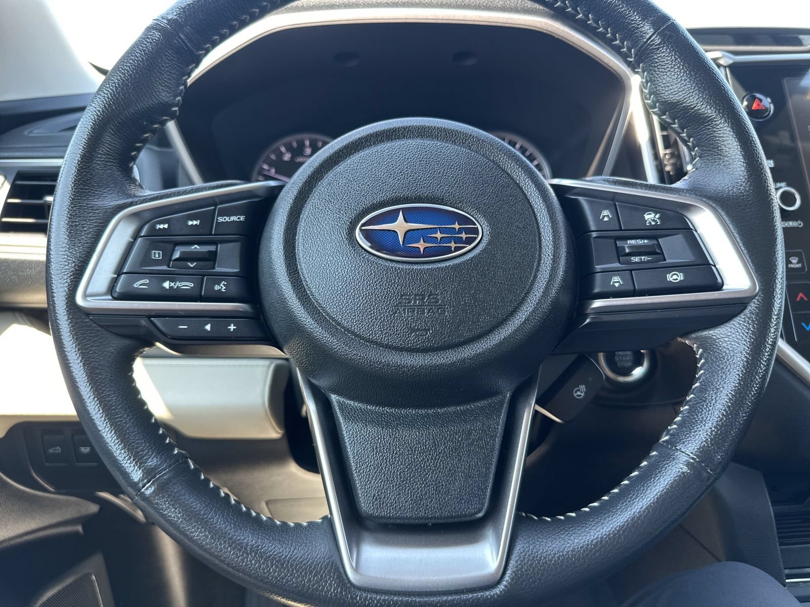 Used 2024 Subaru Ascent Limited AWD/4WD image 21