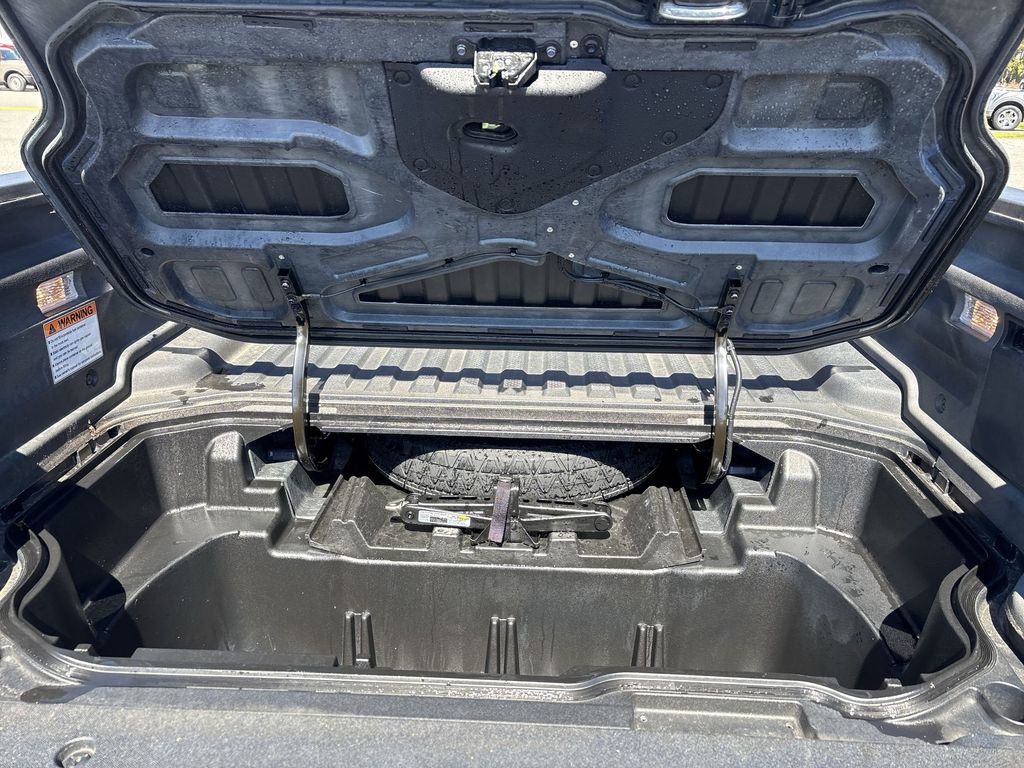 Used 2024 Honda Ridgeline Sport image 19