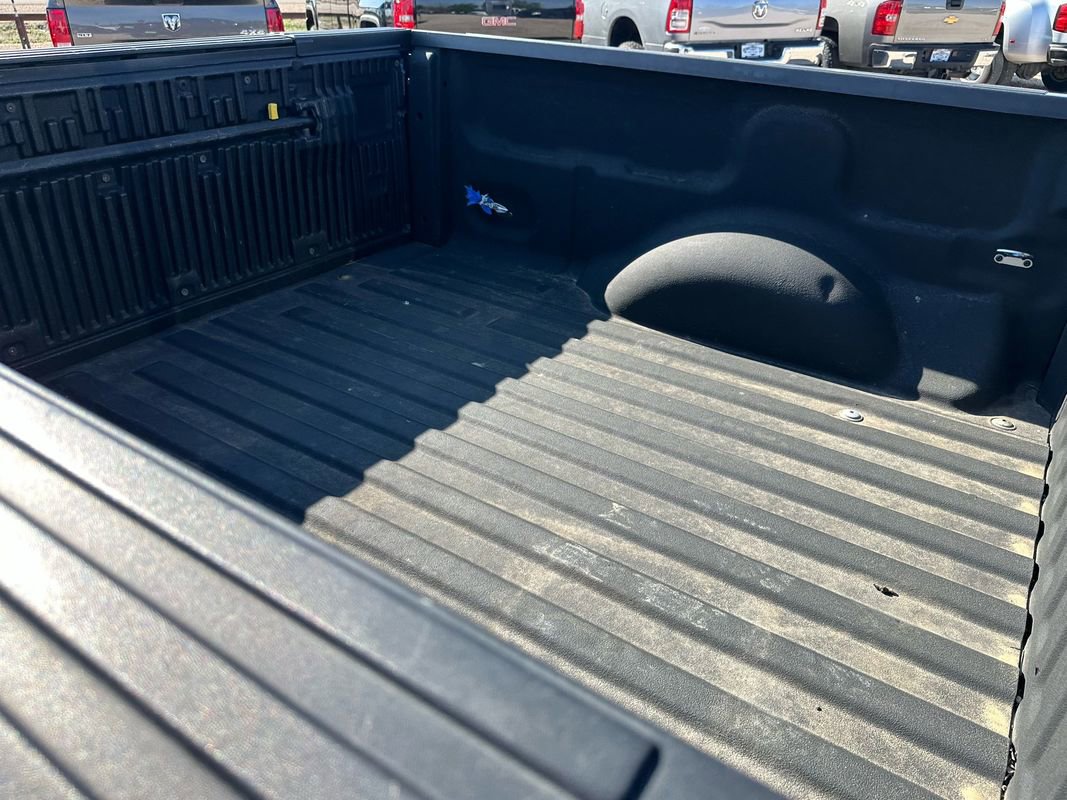 Used 2014 Ford F150 Limited AWD/4WD image 27