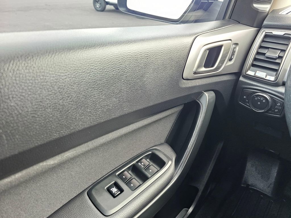 Used 2021 Ford Ranger XLT w/ Equipment Group 302A High image 29