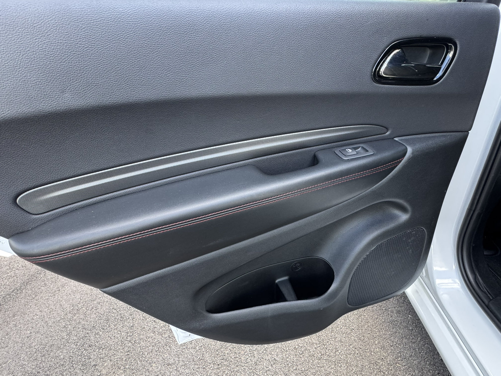 Certified 2025 Dodge Durango GT AWD/4WD image 21