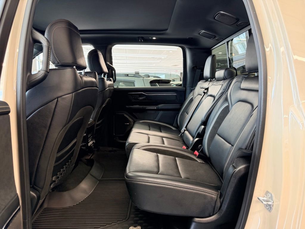 Used 2022 RAM 1500 TRX w/ TRX Level 2 Equipment Group AWD/4WD image 8