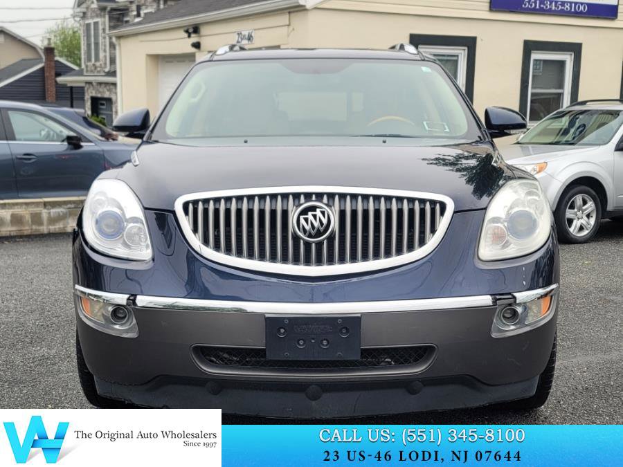 Used 2012 Buick Enclave FWD image 2