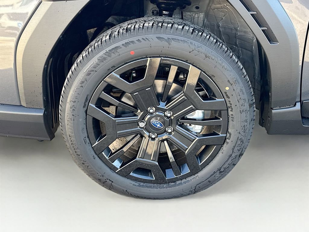 New 2026 Subaru Outback Limited XT image 41
