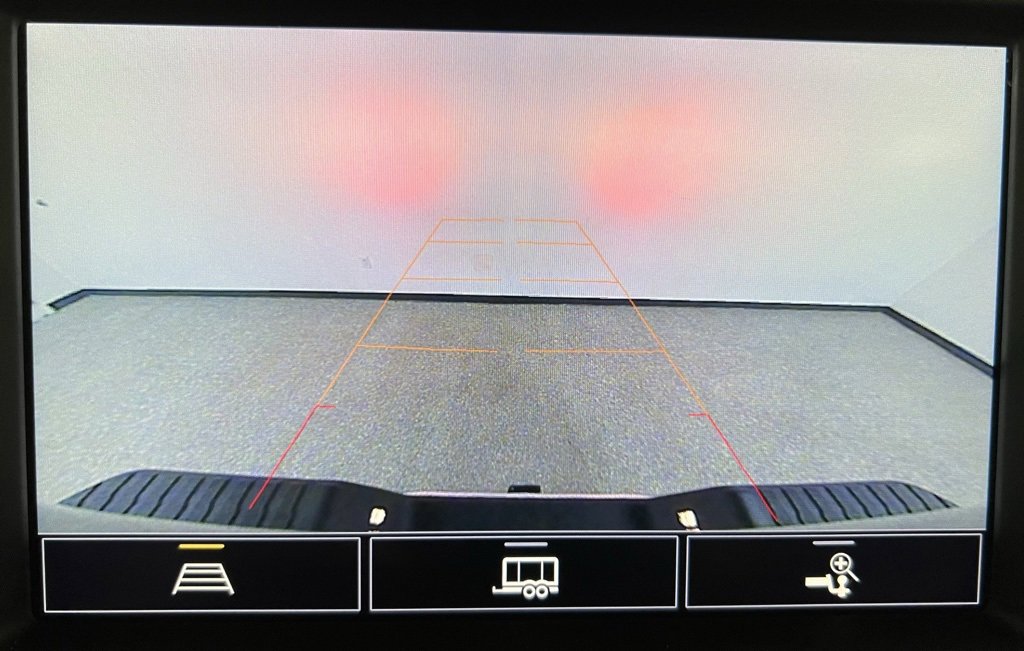 Used 2022 Chevrolet Silverado 3500 LTZ image 41