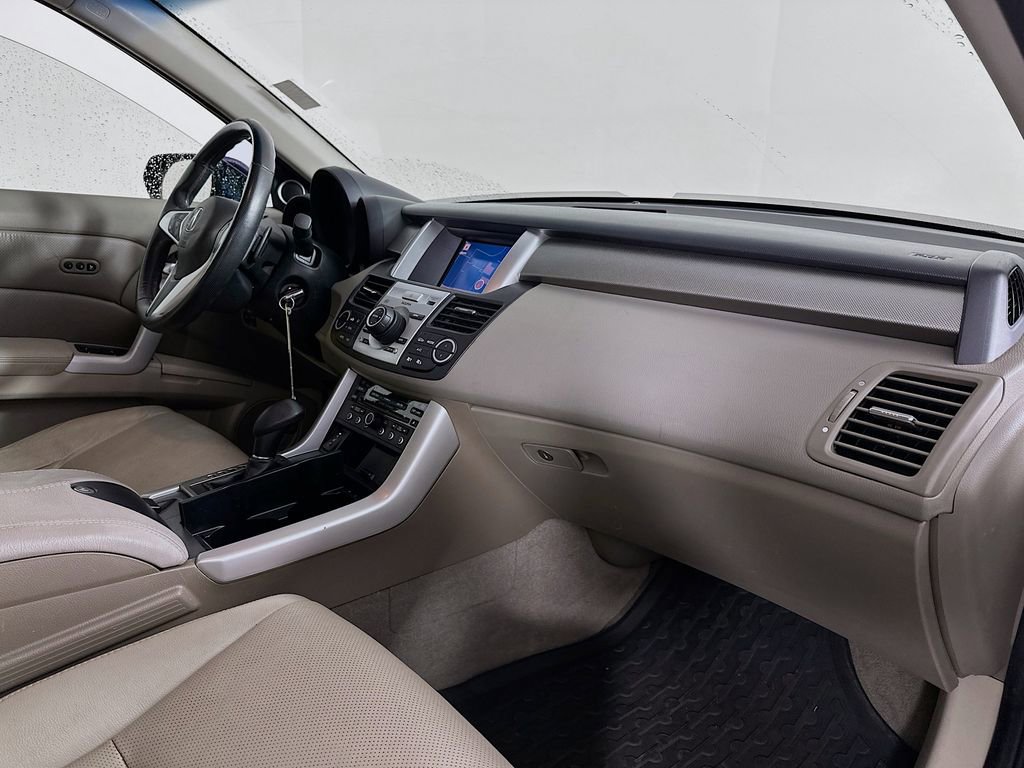 Used 2008 Acura RDX w/ Technology Package image 30
