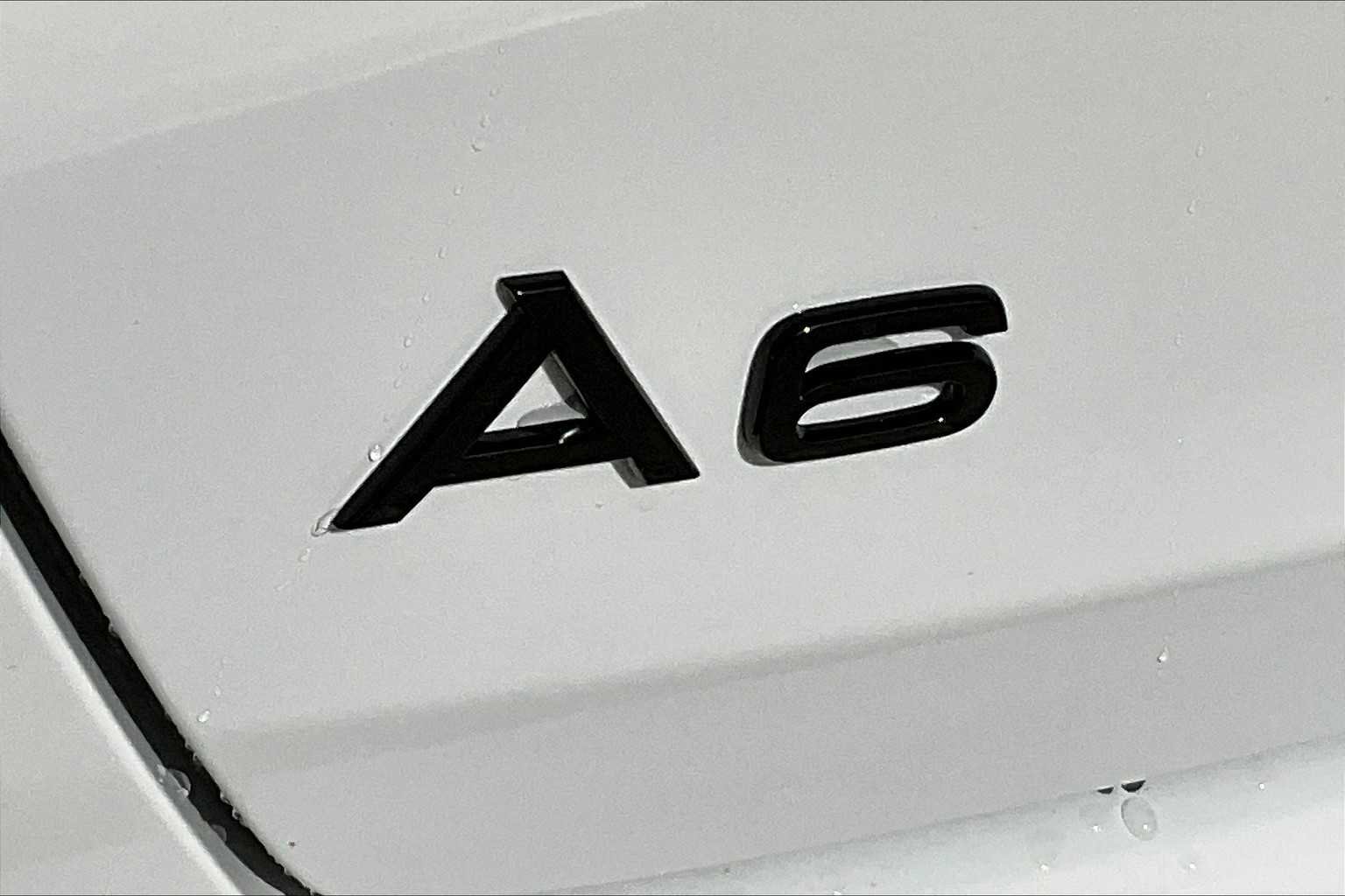 New 2025 Audi A6 3.0T Prestige image 15